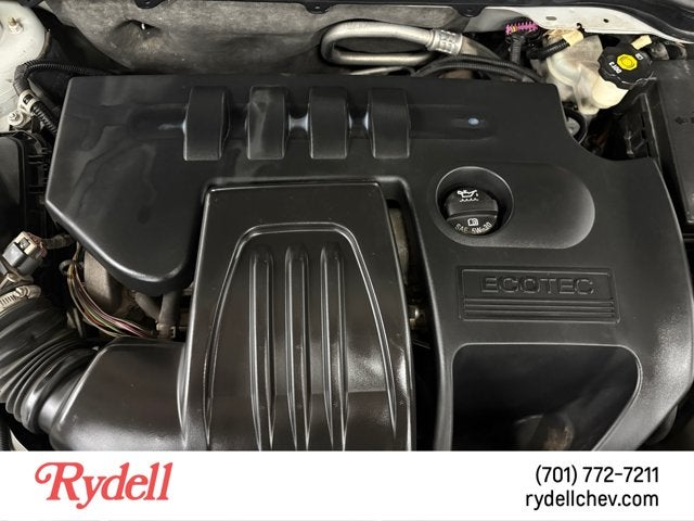 2007 Chevrolet Cobalt LT