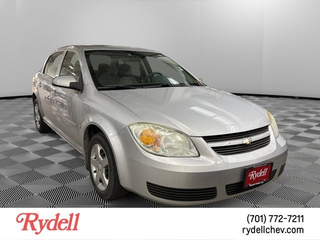 2007 Chevrolet Cobalt LT