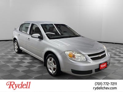 2007 Chevrolet Cobalt LT