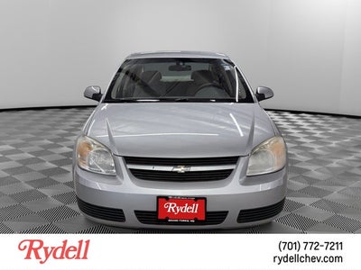 2007 Chevrolet Cobalt LT