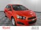2013 Chevrolet Sonic LT