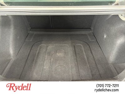2013 Chevrolet Cruze 1LT