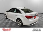 2014 Chevrolet Cruze 2LT