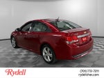 2013 Chevrolet Cruze 2LT