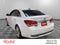 2015 Chevrolet Cruze LTZ