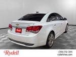 2015 Chevrolet Cruze LTZ