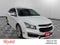 2015 Chevrolet Cruze LTZ