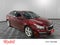 2015 Chevrolet Cruze LTZ