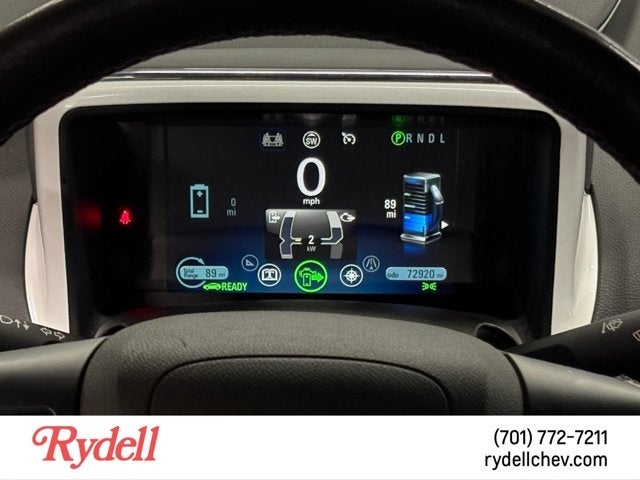 2014 Chevrolet Volt Base