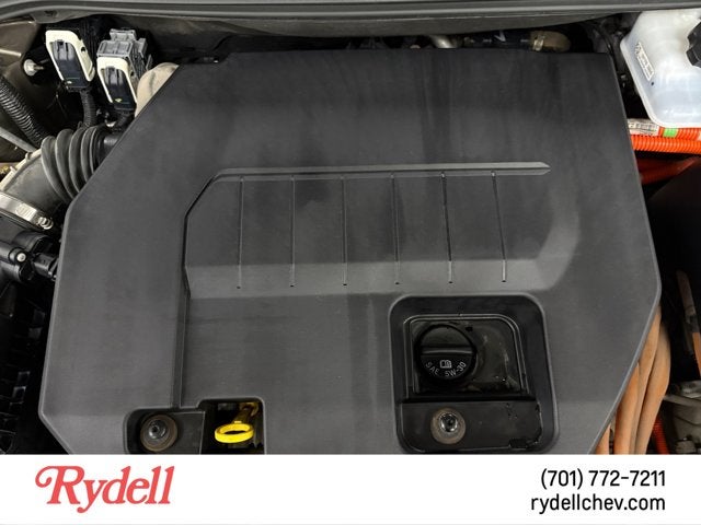 2014 Chevrolet Volt Base