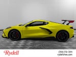 2020 Chevrolet Corvette 3LT