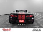 2016 Chevrolet Corvette 3LT