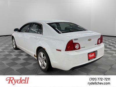2010 Chevrolet Malibu LS w/1FL