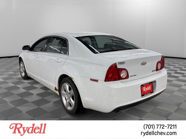 2010 Chevrolet Malibu LS w/1FL