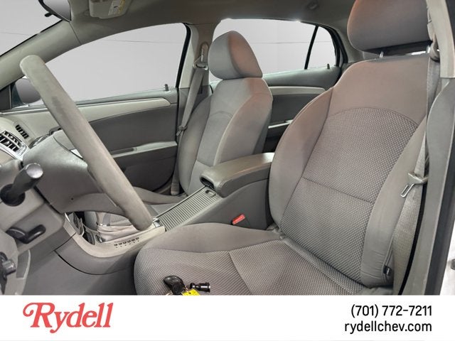 2010 Chevrolet Malibu LS w/1FL