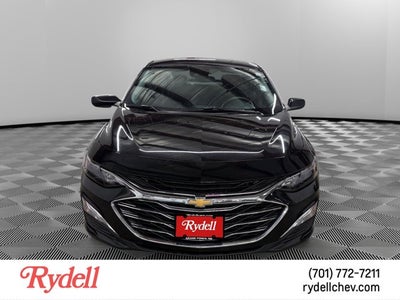 2024 Chevrolet Malibu LS