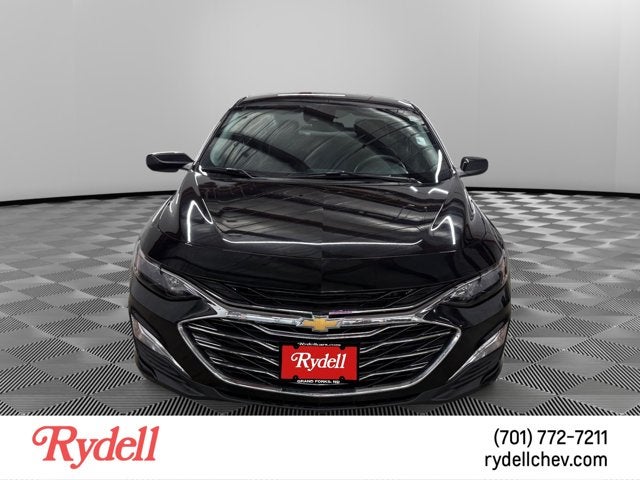 2024 Chevrolet Malibu LS