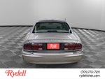 2004 Buick Park Avenue base