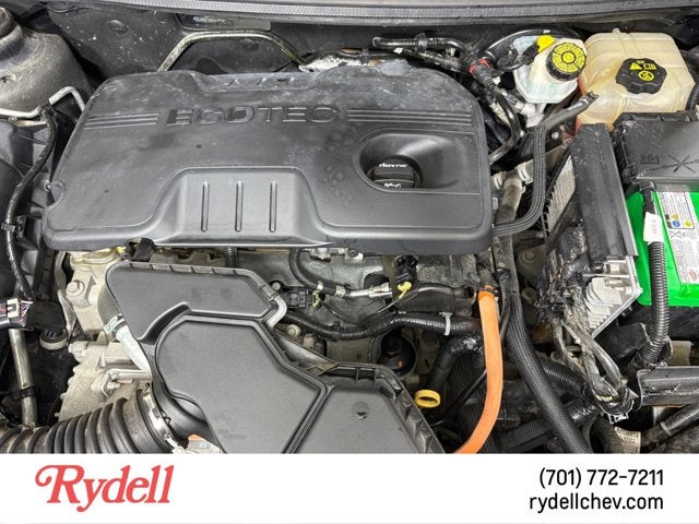 2012 Buick LaCrosse Premium 1