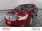 2010 Buick LaCrosse CXS