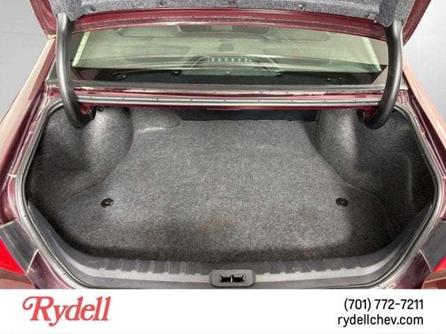 2006 Buick Lucerne CXS