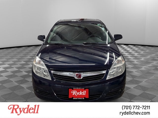 2007 Saturn Aura XR