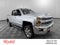 2017 Chevrolet Silverado 2500HD LTZ