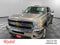 2012 Chevrolet Silverado 2500HD LTZ