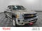 2012 Chevrolet Silverado 2500HD LTZ