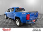 2022 Chevrolet Colorado 4WD LT
