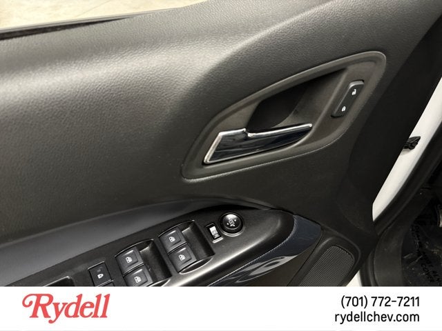 2022 Chevrolet Colorado 4WD Z71