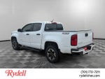 2022 Chevrolet Colorado 4WD Z71