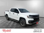 2022 Chevrolet Colorado 4WD Z71