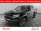 2020 Chevrolet Colorado 4WD ZR2