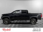 2020 Chevrolet Colorado 4WD ZR2