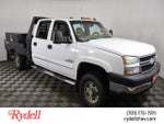 2006 Chevrolet Silverado 2500HD LT3