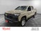 2023 Chevrolet Colorado 4WD Work Truck