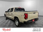 2023 Chevrolet Colorado 4WD Work Truck