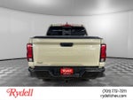 2023 Chevrolet Colorado 4WD Work Truck