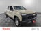 2023 Chevrolet Colorado 4WD Work Truck