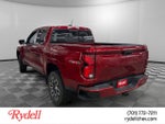 2023 Chevrolet Colorado 4WD LT