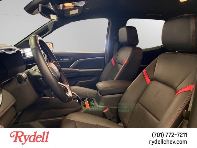 2023 Chevrolet Colorado 4WD Z71