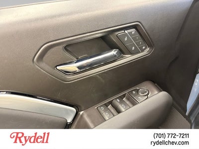 2023 Chevrolet Colorado 4WD Z71