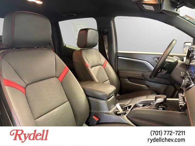 2023 Chevrolet Colorado 4WD Z71