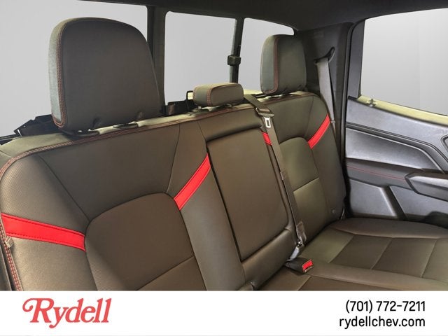 2023 Chevrolet Colorado 4WD Z71