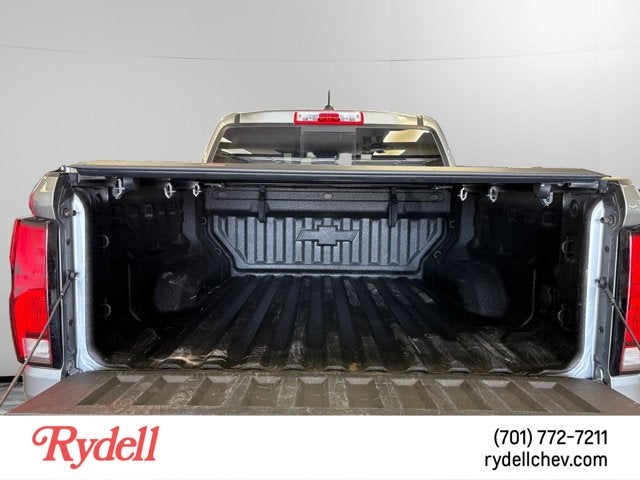 2023 Chevrolet Colorado 4WD Z71