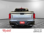 2023 Chevrolet Colorado 4WD Z71