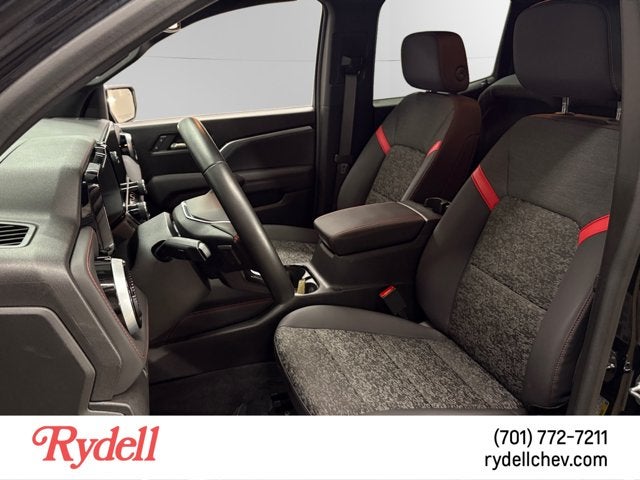 2024 Chevrolet Colorado 4WD Z71