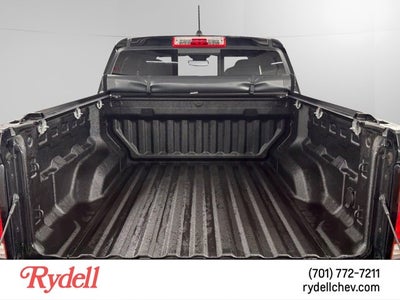 2024 Chevrolet Colorado 4WD Z71
