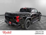 2024 Chevrolet Colorado 4WD Z71